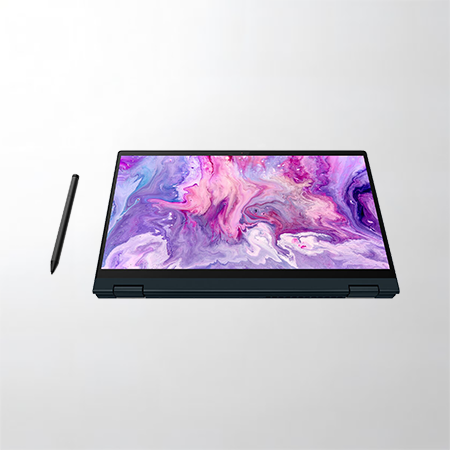 Laptop Lenovo IdeaPad Flex 5 14" (i5 G12/8/512GB)